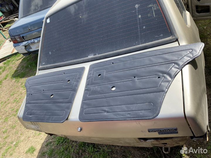 На ваз 2107-10-99