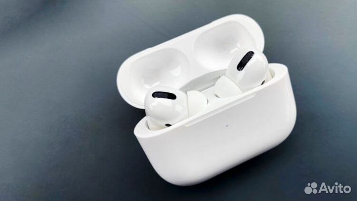 Airpods pro