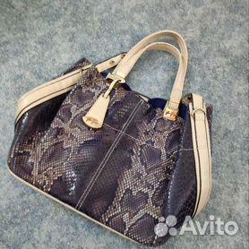 Женская сумка Баркарна в интернет-магазине E-torba