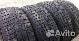 Continental ContiWinterContact TS 810 205/55 R16 91H