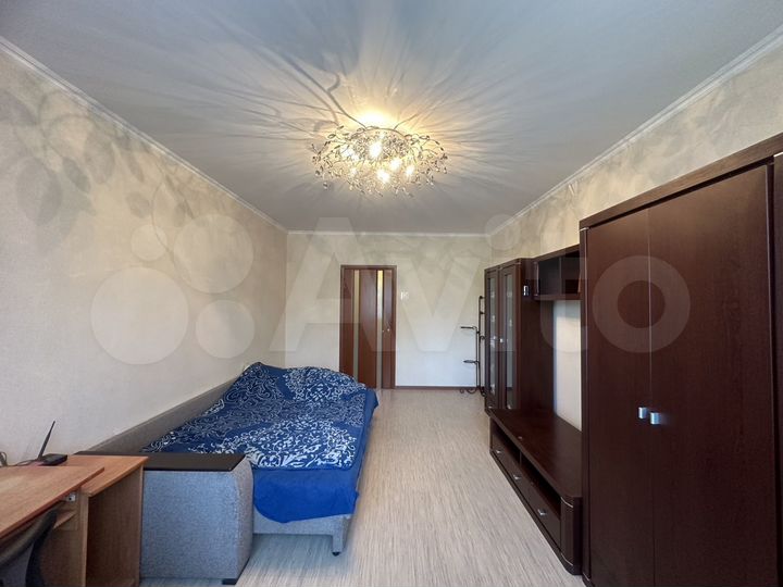 3-к. квартира, 67,4 м², 7/10 эт.