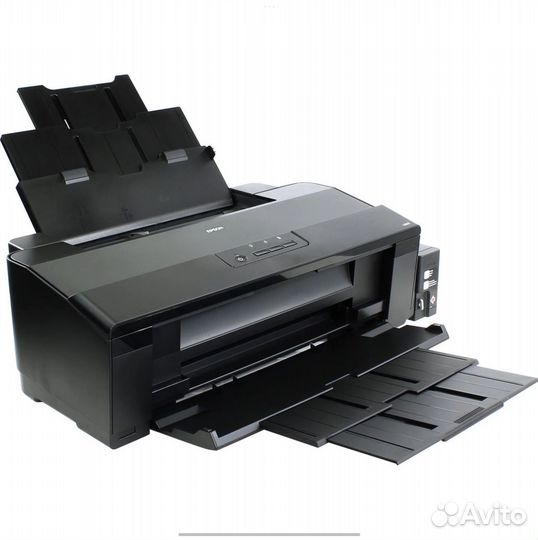 Струйный принтер Epson L1800 А3+