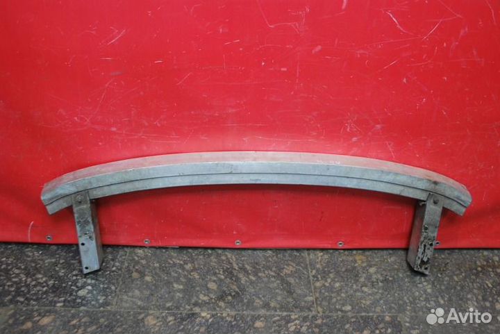 Усилитель бампера заднего задний Audi A6