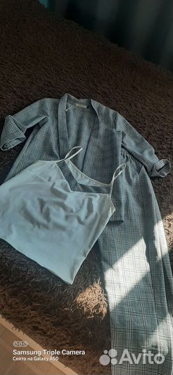 Вещи пакетом на девочку