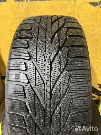 Nokian Tyres Hakkapeliitta R2 SUV 255/55 R18