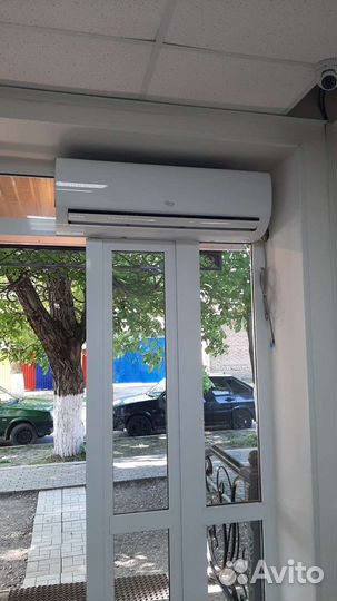 Кондиционеры