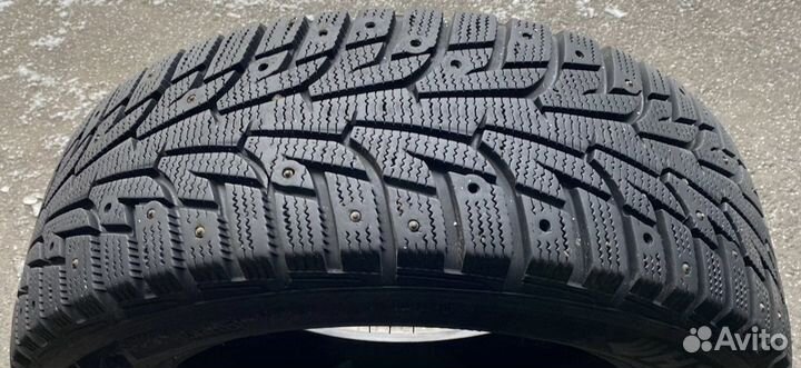 Hankook Winter I'Pike RS W419 195/60 R15