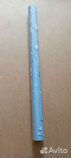 Самоклеющаяся пленка