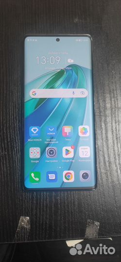 HONOR X9a, 6/128 ГБ