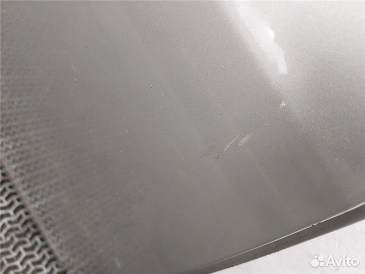 Дверь боковая Toyota Auris E15, 2007