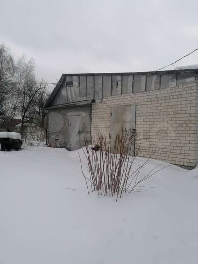 Дача 32 м² на участке 16 сот.