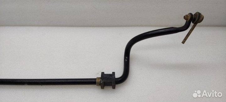 Стабилизатор передний Mitsubishi Outlander GF 4B12