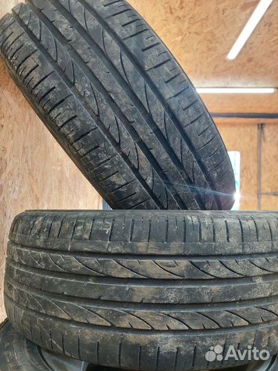 Bridgestone Dueler H/P 235/60 R17