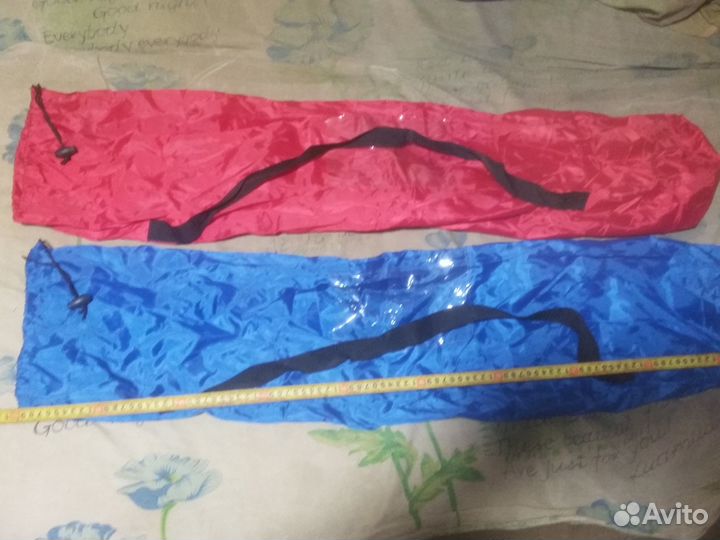 Чехол для удочек Туризма