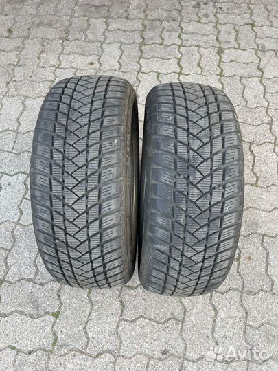 GT Radial WinterPro2 205/55 R16