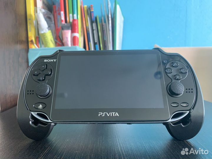 Sony PS Vita