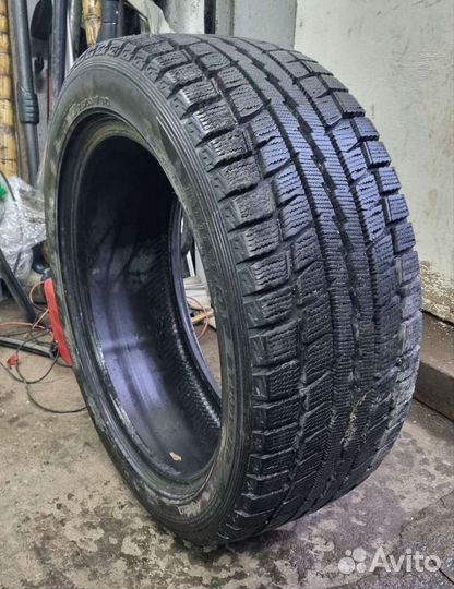 Dunlop Graspic DS2 215/50 R17 91Q