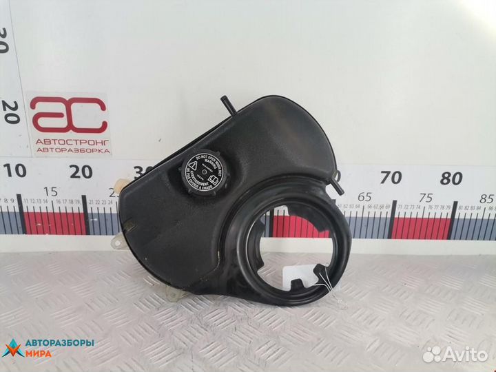 Бачок расширительный Jaguar X-Type 2006