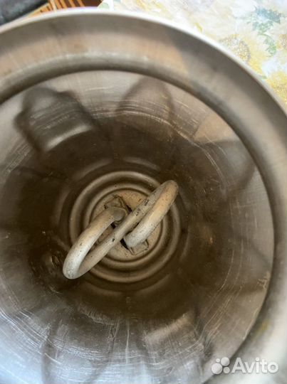 Самовар электрический