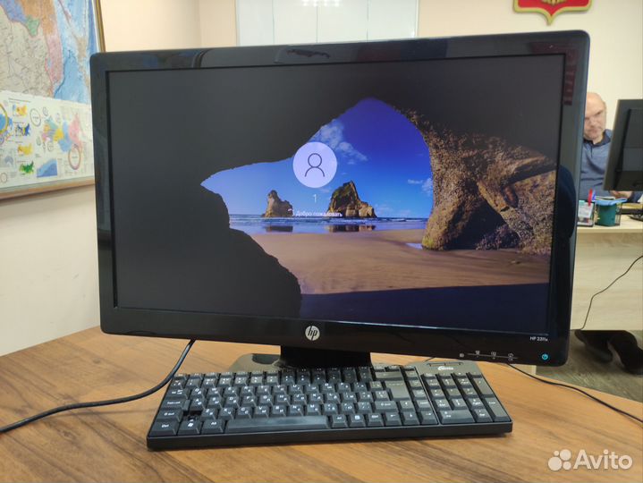Компьютер для дома и офиса
