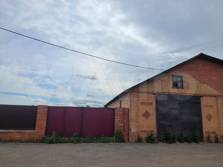 Участок 8 сот. (ИЖС)