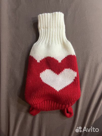 Одежда для собак