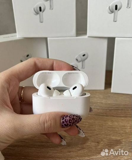 Airpods pro 2