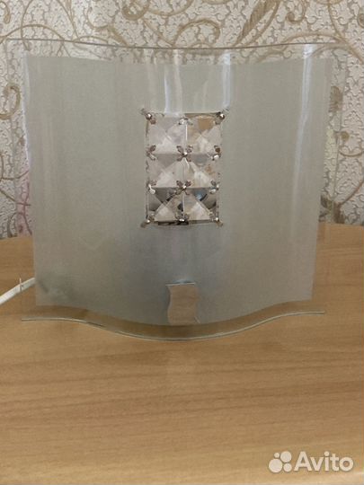 Люстра и бра (комплект)