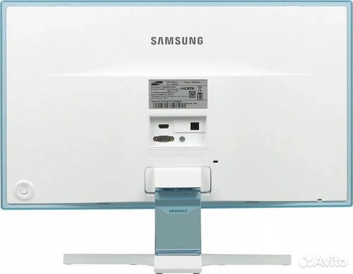 Монитор Samsung 23.6