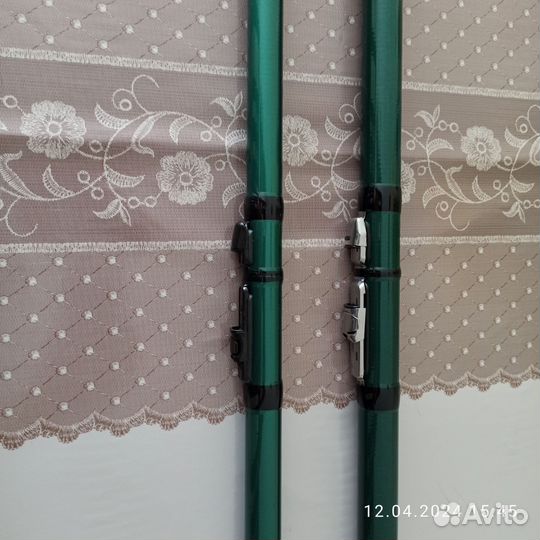 Удилища болонские Jin Tai