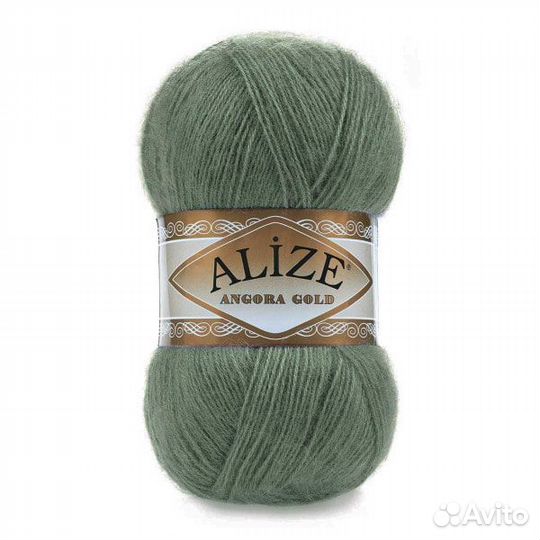 Alize Angora Gold. Пряжа Ализе Ангора Голд