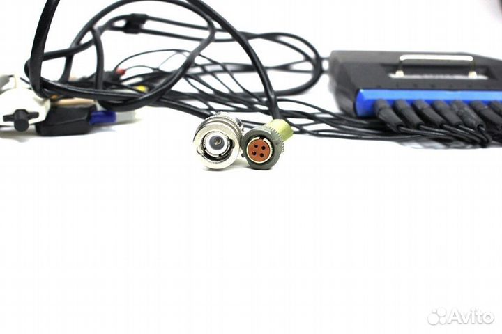 Пробник логический 5.180.017 для осциллографа с1-1