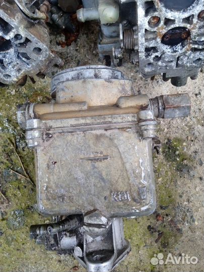 Карбюраторы