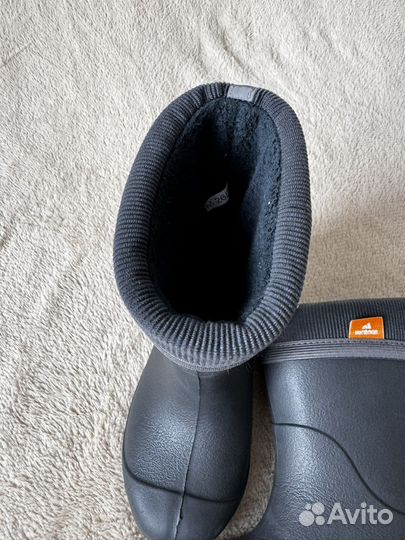 Резиновые сапоги nordman 26-27р. Новые сандали 26р