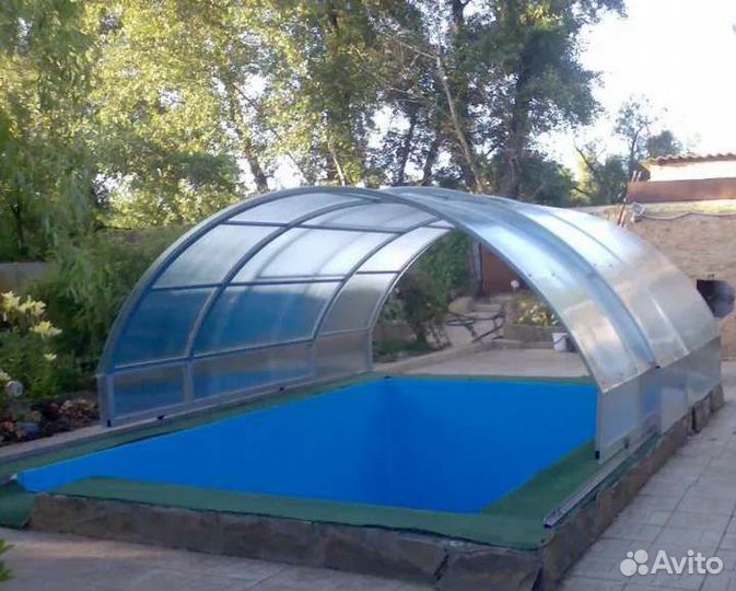 Гибка профильной трубы