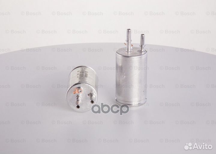 Фильтр топливный bosch F 026 403 014 (31261044)