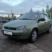 ВАЗ (LADA) Kalina 1.4 MT, 2012, 146 000 км, с пробегом, цена 395 000 руб.