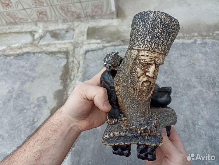 Подставка для ножа бичак 