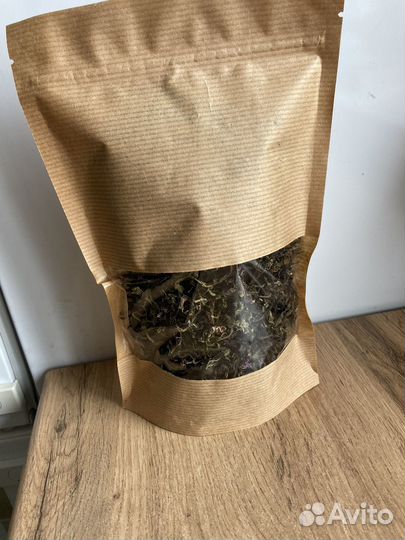 Иван чай ферментированный