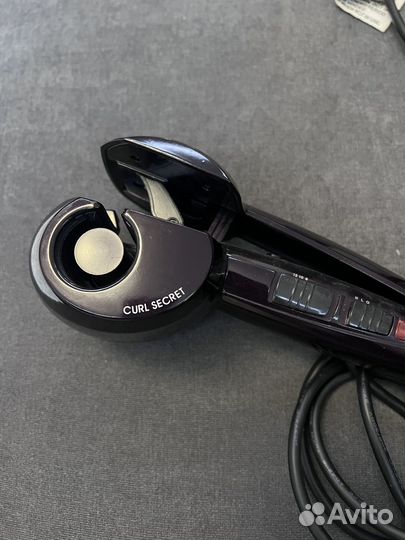 Плойка babyliss