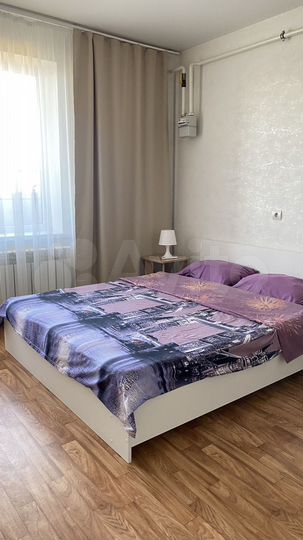 Квартира-студия, 30 м², 3/3 эт.