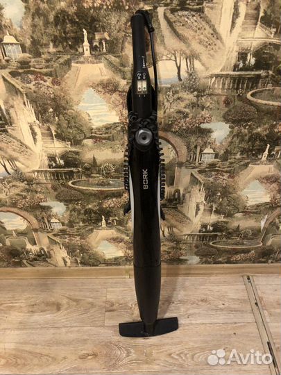 Паровой очиститель bork V602