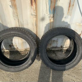 Nokian Tyres Hakkapeliitta 5 255/50 R19