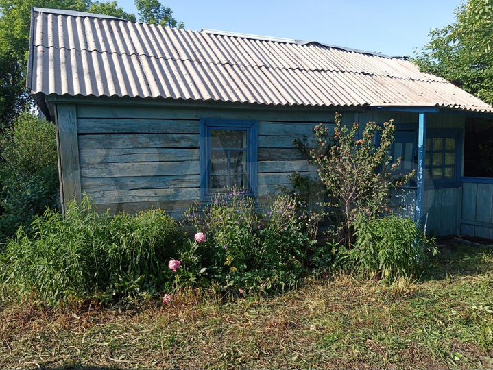 Участок 6 сот. (СНТ, ДНП)