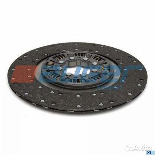 Диск сцепления