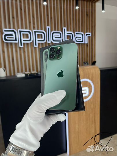 iPhone 13 Pro Max, 128 ГБ