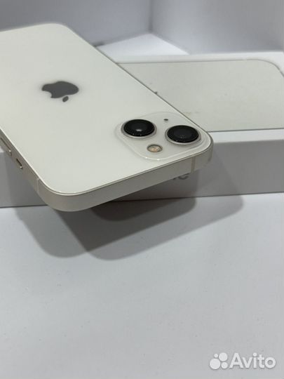 iPhone 13, 128 ГБ
