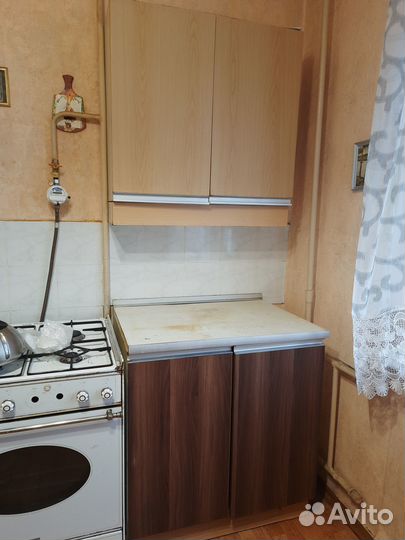 Кухонный гарнитур бу с газовой плитой