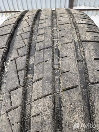 Ikon Tyres Autograph Eco 3 215/55 R17 94V