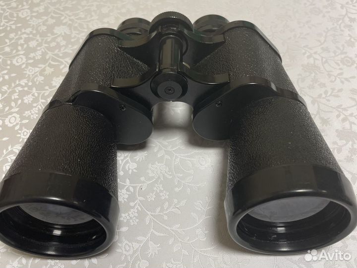 Бинокль из Японии Centre Deluxe 12x50x5 Лот 494